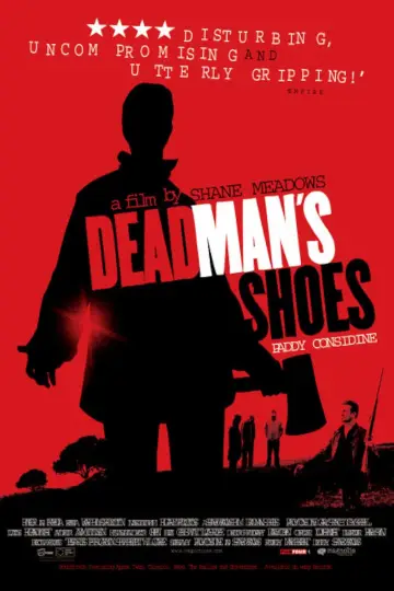 دانلود فیلم Dead Man's Shoes 2004 زیرنویس چسبیده