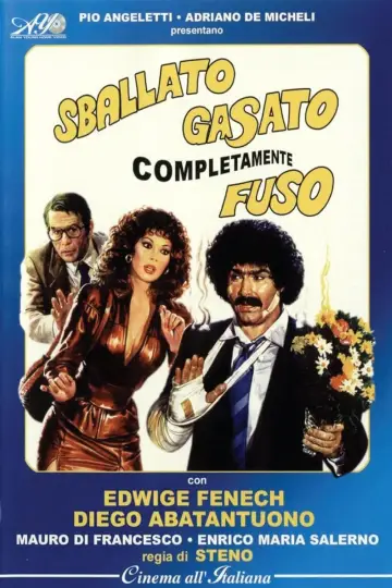 دانلود فیلم An Ideal Adventure 1982 زیرنویس چسبیده