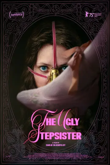 دانلود فیلم The Ugly Stepsister 2025 زیرنویس چسبیده