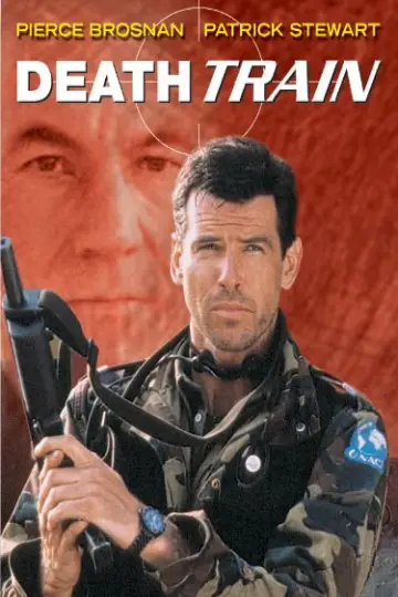 دانلود فیلم Detonator 1993 زیرنویس چسبیده