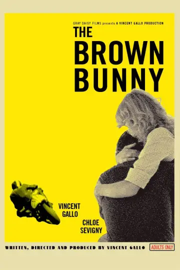دانلود فیلم The Brown Bunny 2003 زیرنویس چسبیده