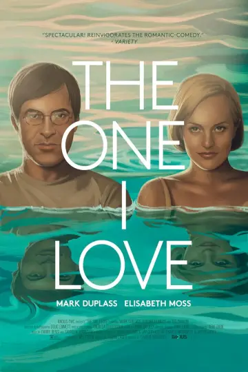 دانلود فیلم The One I Love 2014زیرنویس چسبیده