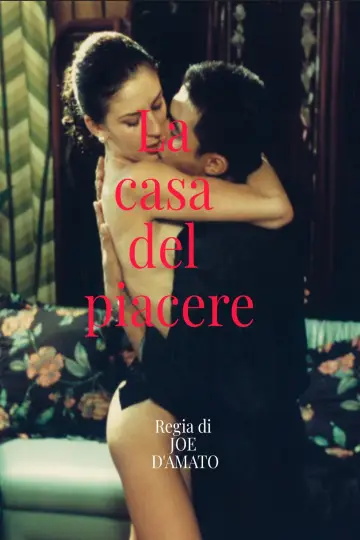 دانلود فیلم The House of Pleasure 1994 زیرنویس چسبیده