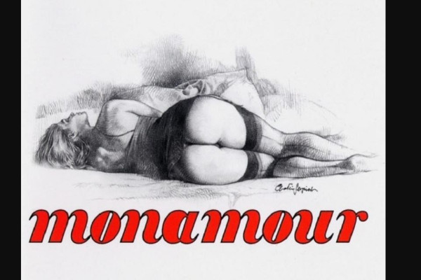 مون آمور 2005 از نگاه مونی: سفری جسورانه به دنیای امیال+دانلود فیلم مونامور	