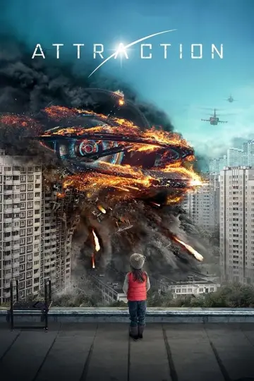 دانلود فیلم Attraction 2017 زیرنویس چسبیده