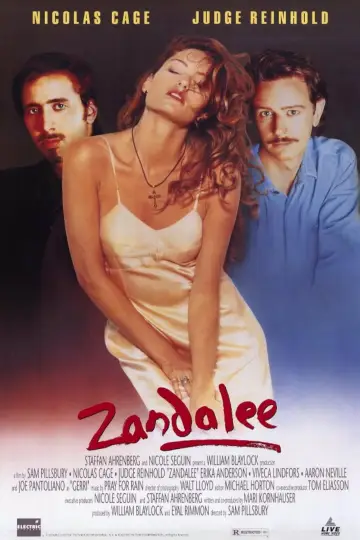 دانلود فیلم Zandalee 1991 زیرنویس چسبیده