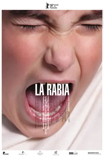 دانلود فیلم La rabia 2008 زیرنویس چسبیده