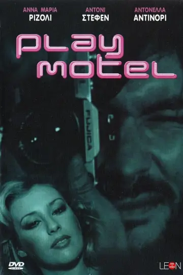 دانلود فیلم Play Motel 1979 زیرنویس چسبیده