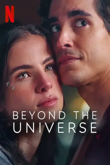 دانلود فیلم Beyond the Universe 2022 زیرنویس چسبیده