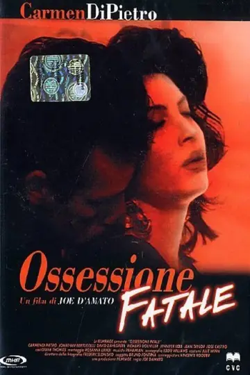 دانلود فیلم Ossessione fatale 1992 زیرنویس چسبیده