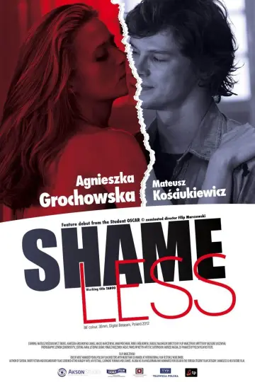 دانلود فیلم Shameless 2012 زیرنویس چسبیده