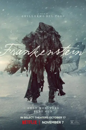 Download movie Frankenstein 2025 with hardcoded subtitles