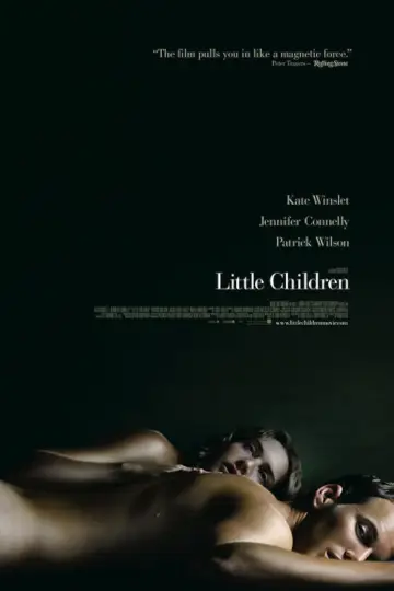 دانلود فیلم Little Children 2006 زیرنویس چسبیده
