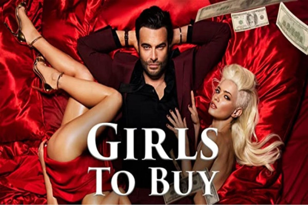 نقد فیلم «Girls to Buy 2023»( + دانلود فیلم دخترانی برای فروش): پشت پرده زرق و برق دبی!