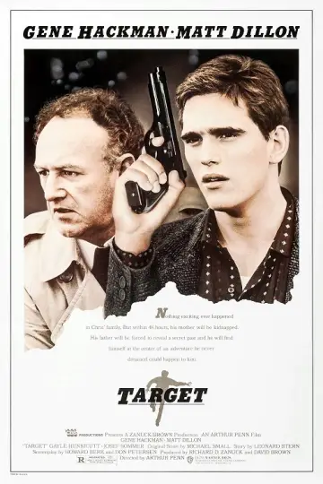 دانلود فیلم Target 1985 زیرنویس چسبیده