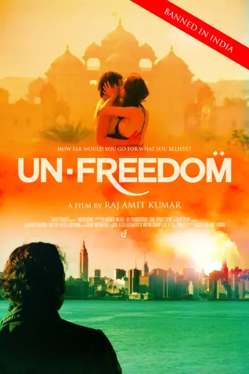 دانلود فیلم Unfreedom 2014 زیرنویس چسبیده