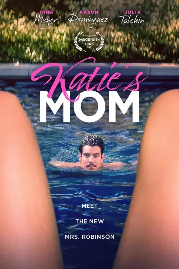 Download movie Katie's Mom 2023 hardcoded subtitles
