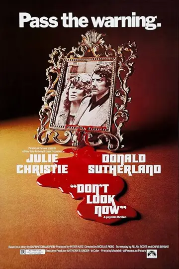 Download the film Don't Look Now 1973 with hardcoded subtitles
