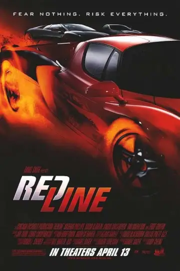 دانلود فیلم Redline 2007 زیرنویس چسبیده