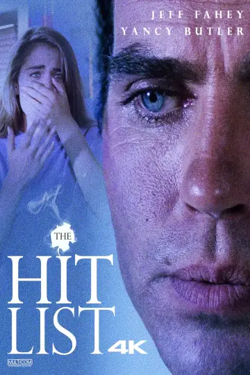 دانلود فیلم The Hit List 1993 زیرنویس چسبیده