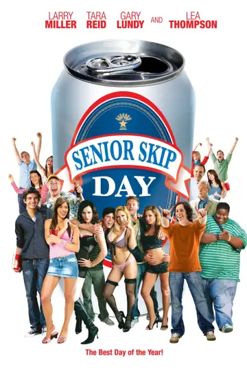 دانلود فیلم Senior Skip Day 2008 زیرنویس چسبیده