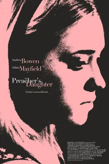 دانلود فیلم The Preacher's Daughter 2012 زیرنویس چسبیده