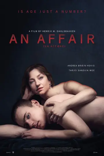 Descargar película An Affair 2018 subtítulo adjunto