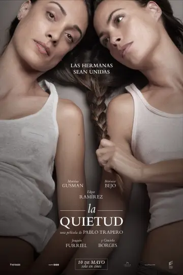 Descargar pelicula La Quietude 2018 subtítulo adjunto