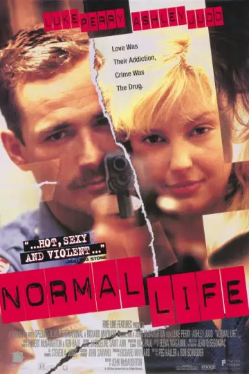 دانلود فیلم Normal Life 1996 زیرنویس چسبیده