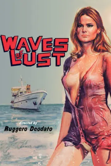 دانلود فیلم Waves of Lust 1975 زیرنویس چسبیده