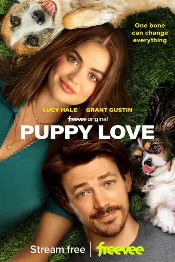 Unduh film Puppy Love 2023 subtitle terlampir
