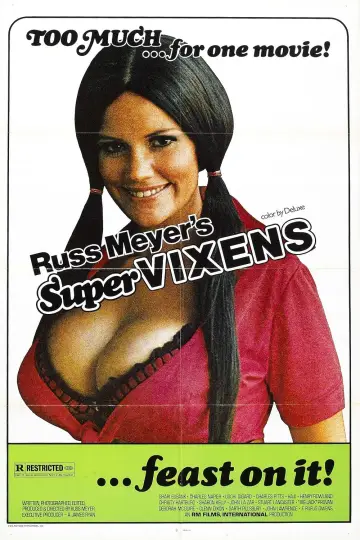 Unduh film Supervixens 1975 teks terlampir