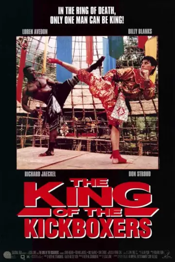 Unduh the movie The King of the Kickboxers 1990 dengan subtitel terlampir