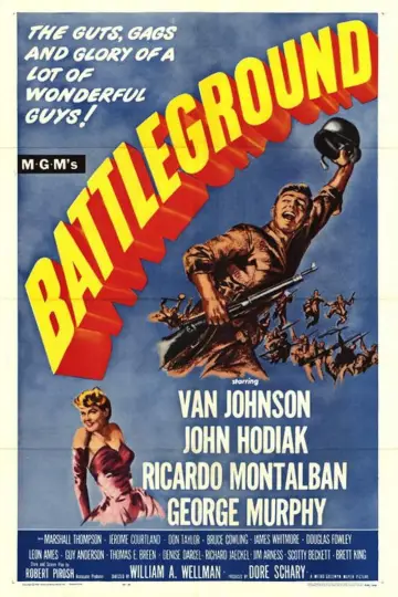 Unduh film Battleground 1949 subtitel terlampir