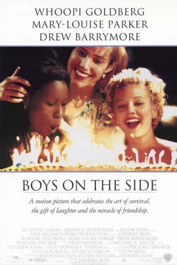 Unduh film Boys di the Side 1995 subtitle terlampir