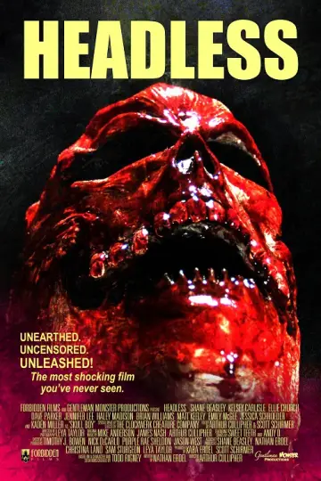 Unduh film Headless 2015 subtitle terlampir