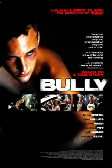 تحميل فيلم Bully 2001 الترجمة مرفق