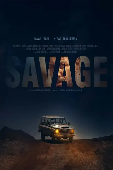 دانلود سریال The Savage 2025 زیرنویس چسبیده