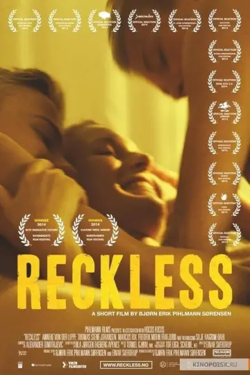 دانلود فیلم Reckless 2013 زیرنویس چسبیده