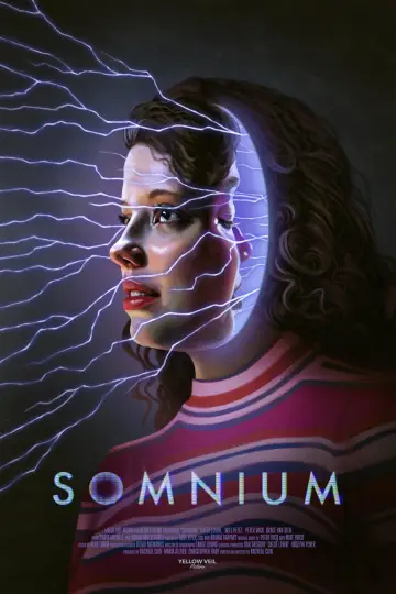 دانلود فیلم Somnium 2024 زیرنویس چسبیده