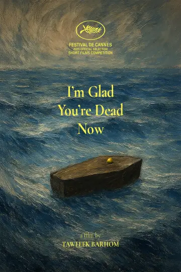 다운로드 영화 난 기뻐 너는 죽었어 지금 2025 자막 첨부