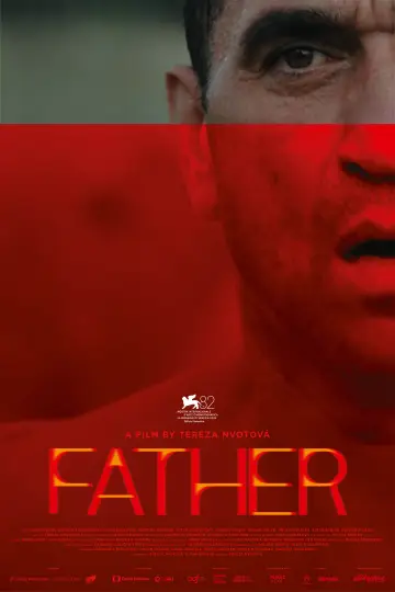 دانلود فیلم Father 2025 زیرنویس چسبیده