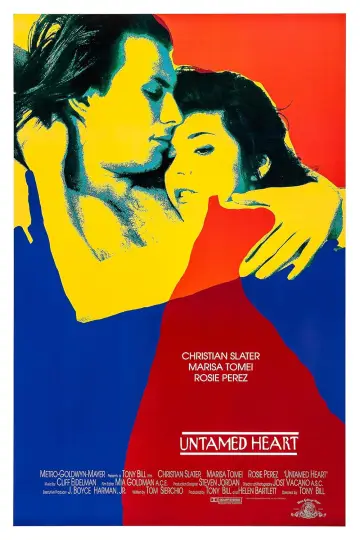 تحميل فيلم Untamed Heart 1993 مع ترجمة مضمنة