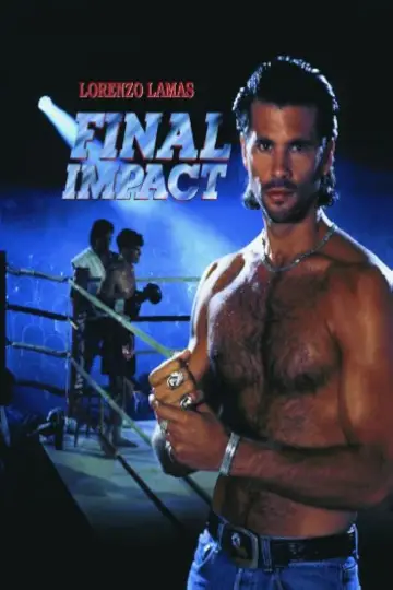 دانلود فیلم Final Impact 1992 زیرنویس چسبیده