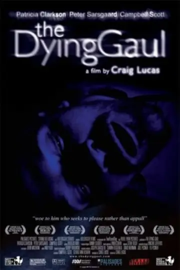 دانلود فیلم The Dying Gaul 2005 زیرنویس چسبیده