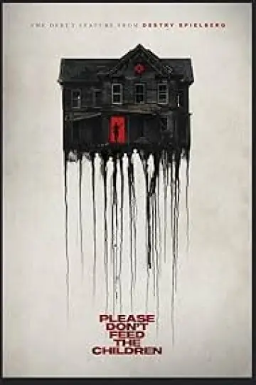 دانلود فیلم Please Don't Feed the Children 2024 زیرنویس چسبیده