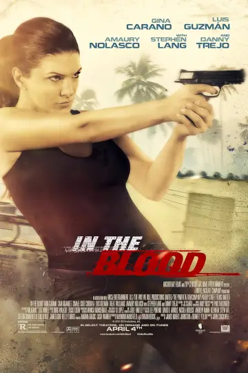 دانلود فیلم In the Blood 2014 زیرنویس چسبیده