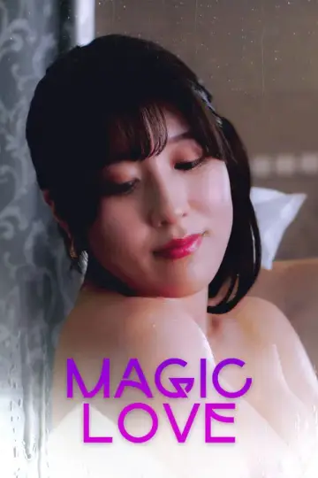 دانلود فیلم Magic Love 2024 زیرنویس چسبیده