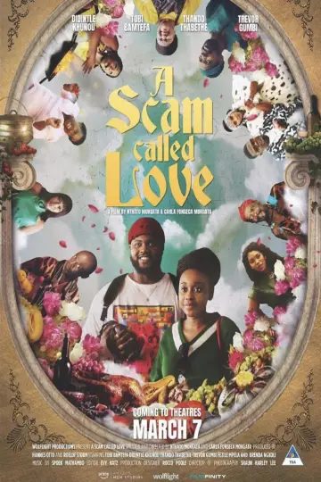 Download movie A Scam Called Love 2025 with subtitles
