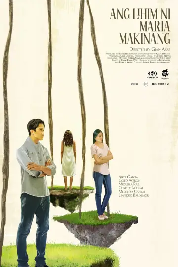 حمل فيلم سر ماريا ماكينانغ 2025 مع الترجمة